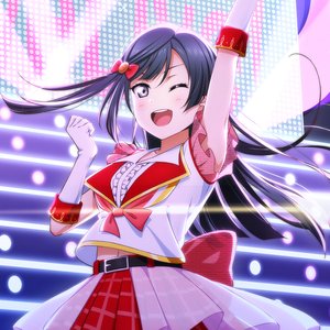 Setsuna Yuki (CV: Coco Hayashi) 的头像
