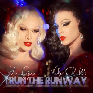 I Run the Runway (feat. Violet Chachki) - Single