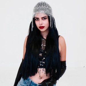 Mariana Suárez 的头像