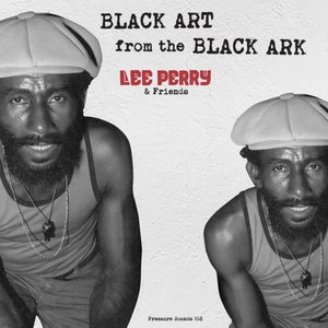 Black Art From The Black Ark