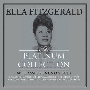 The Platinum Collection - Ella Fitzgerald