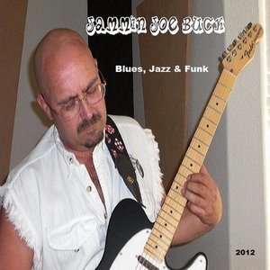 Blues, Jazz & Funk 2012