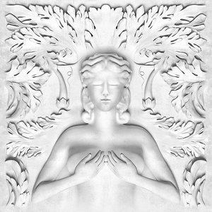 'Kanye West Presents Good Music Cruel Summer' için resim