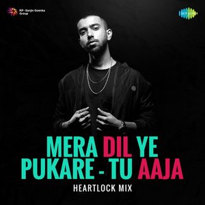 Mera Dil Ye Pukare - Tu Aaja (Heartlock Mix)