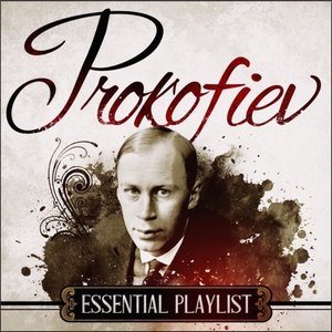 Essential Playlist - Prokofiev