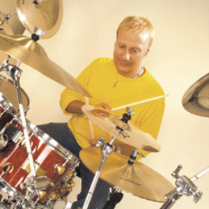 Gregg Bissonette photo provided by Last.fm