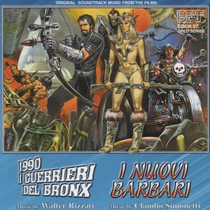 1990: I guerrieri del Bronx / I nuovi barbari