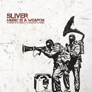 music is a weapon