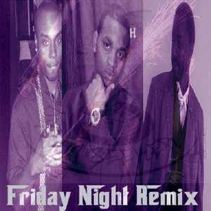 Friday Night (Remix) [feat. Jayco & T.C.] - Single