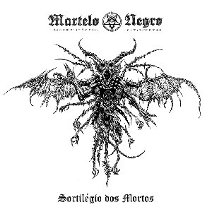 Sortilégio dos Mortos