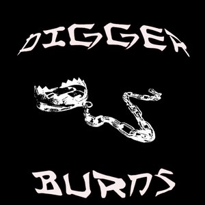 Image for 'Digger Burns'