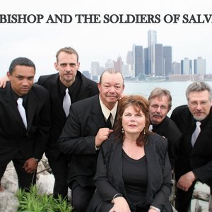 Avatar för Tony Bishop And The Soldiers Of Salvation