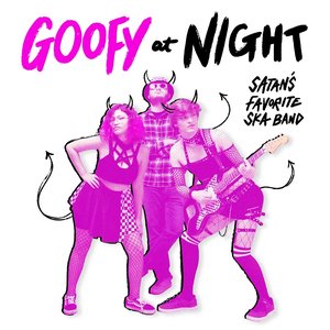 Satan's Favorite Ska Band - EP