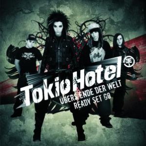 Tokio Hotel - �bers Ende Der Welt - Zortam Music