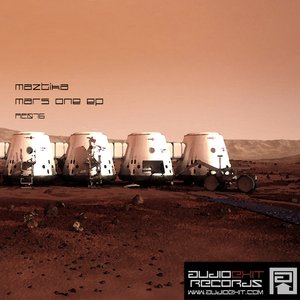 Mars One EP