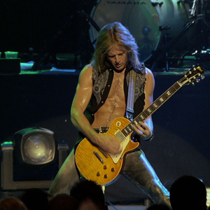 Doug Aldrich photo provided by Last.fm