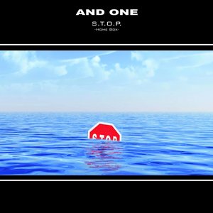 S.T.O.P. (Deluxe Version) (incl. Bonus-EP " Treibwerk " )