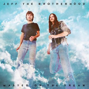 Аватар для JEFF the Brotherhood