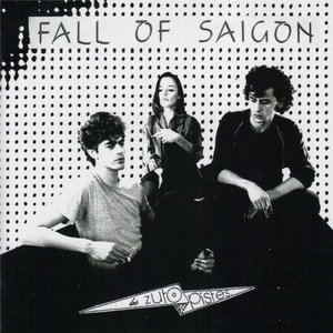 Fall of Saigon 1981-1984