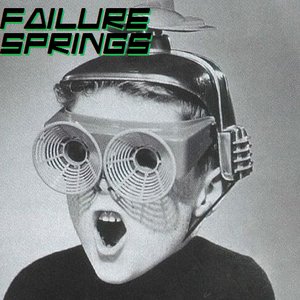 Image for 'Failure Springs'