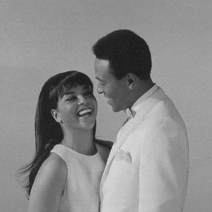 Marvin Gaye & Mary Wells 的头像