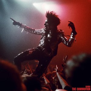 THE COMMOTION