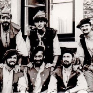 Avatar de De Vrijbuiters