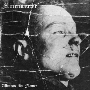 Albatros In Flames (Demo Single)