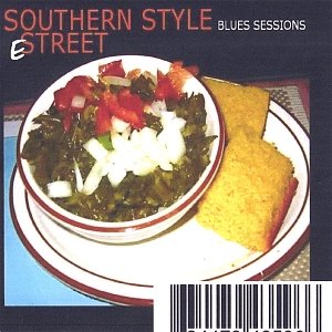 Southern Style: Blues Sessions