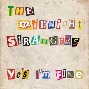 Yes I'm Fine