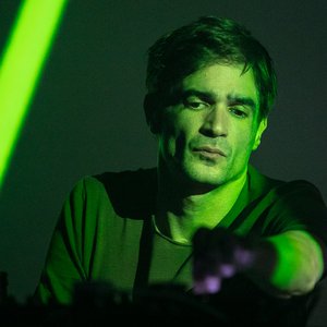 Image for 'Jon Hopkins & Vylana'