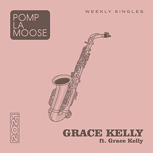 Pomplamoose - Grace Kelly - Zortam Music