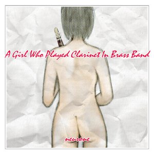 A Girl Who Played Clarinet In Brass Band