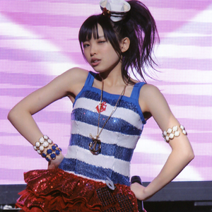 中島早貴 photo provided by Last.fm