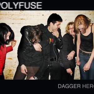 Dagger Hero