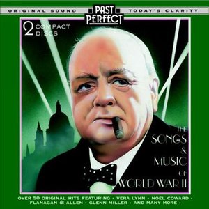 The Songs & Music of World War II