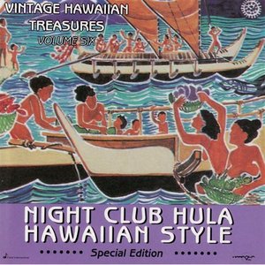 Avatar for George Pokini'S Hawaiians