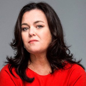 Bild för 'Rosie O'Donnell'