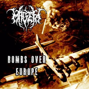 Bombs Over Europe