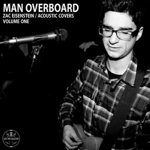 Avatar de Man Overboard (Zac Eisenstein Acoustic)