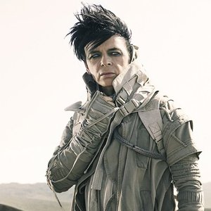 Avatar for Gary Numan & The Skaparis Orchestra