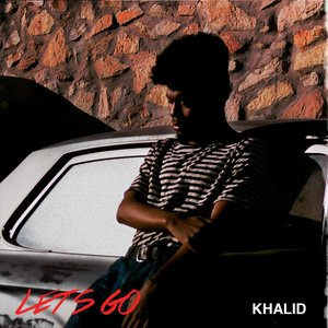 Let's Go - Single