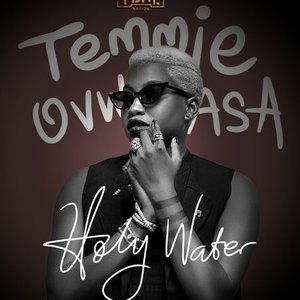 Holy Water - Single