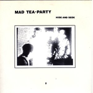 Awatar dla Mad Tea Party