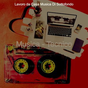 Musica - Tecnico