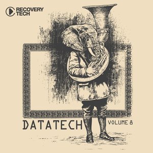 Datatech, Vol. 8