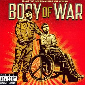 Body Of War: Songs That Inspired An Iraq War Veteran