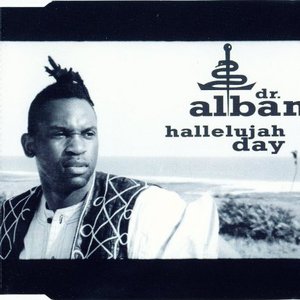 Dr. Alban - Hallelujah Day - Pierre J