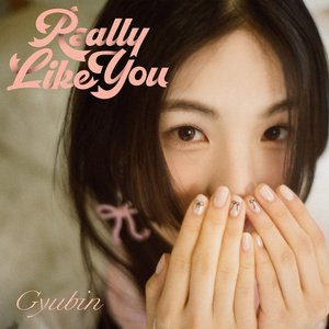 Really Like You - Single