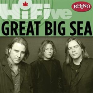 Rhino Hi-Five: Great Big Sea